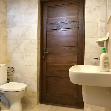 Blanca Guest house Alexandru cel Bun