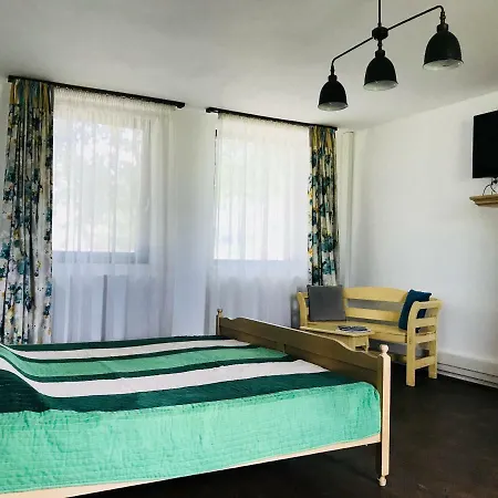 Blanca Guest house *