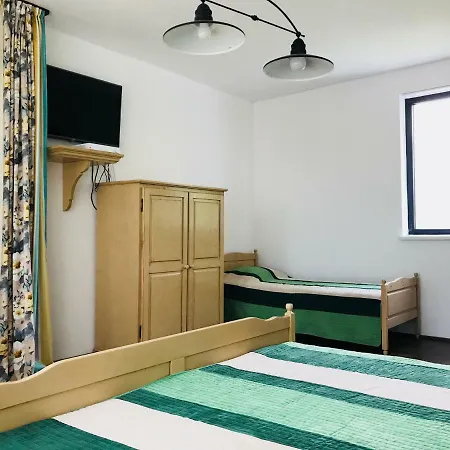 Guest house Blanca Alexandru cel Bun
